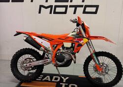 KTM 450 EXC-F Champion Edition (2025) nuova