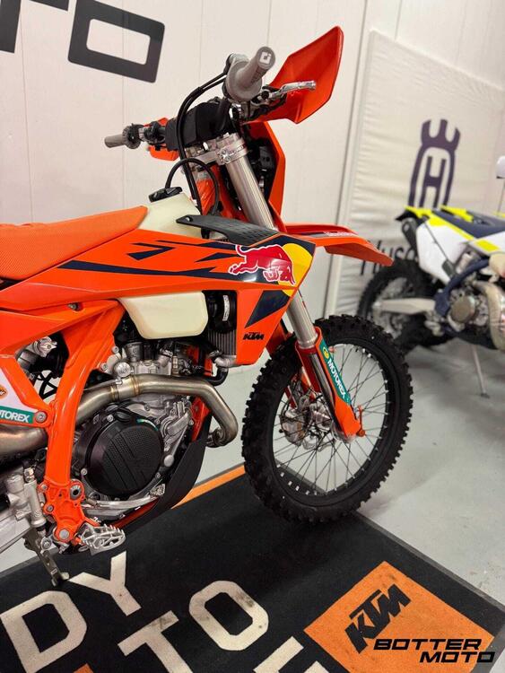 KTM 450 EXC-F Champion Edition (2025) (2)