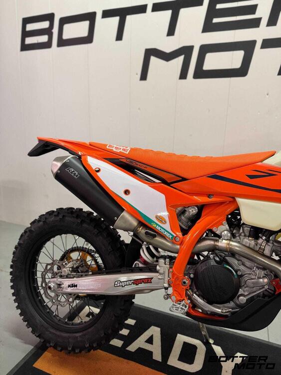 KTM 450 EXC-F Champion Edition (2025) (3)