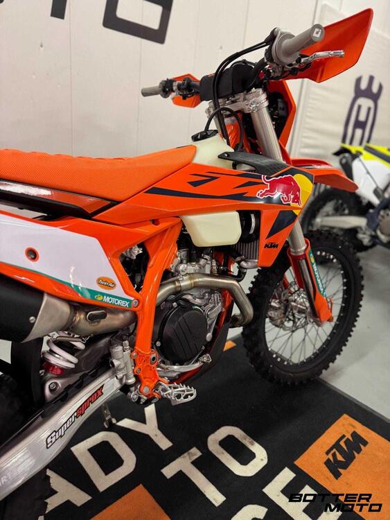 KTM 450 EXC-F Champion Edition (2025) (4)