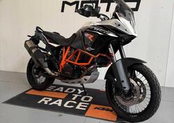 KTM 1190 Adventure R (2013 - 16) usata