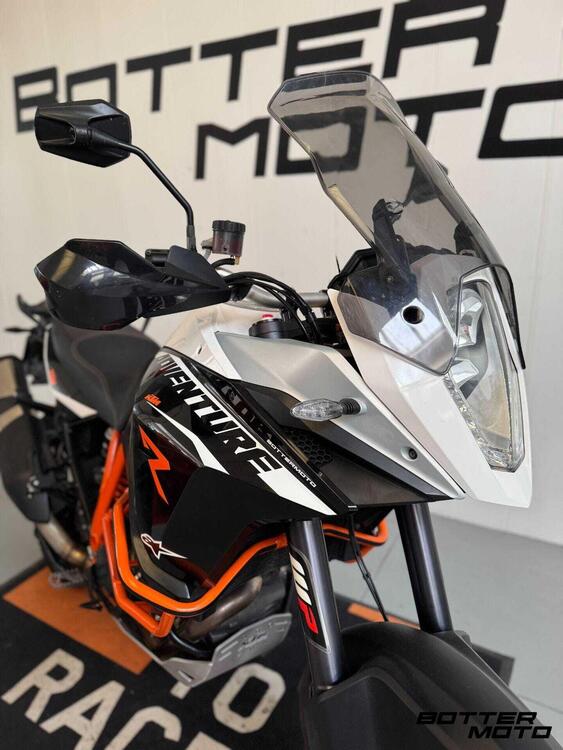 KTM 1190 Adventure R (2013 - 16) (3)