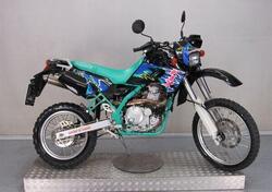 Kawasaki KLX 650 usata