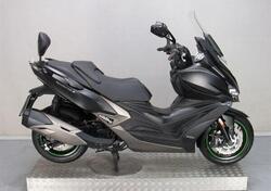 Kymco Xciting 400i S TCS (2021 - 24) usata