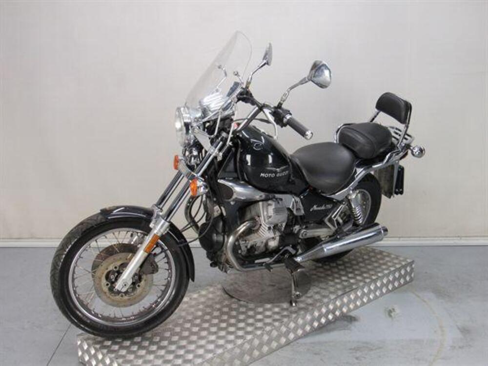 Moto Guzzi Nevada 750 (1992 - 02) (3)