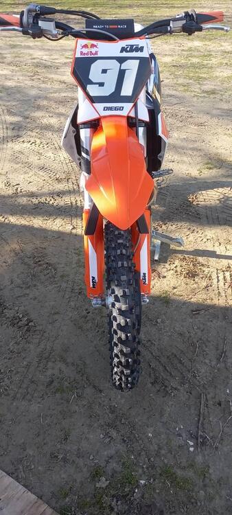 KTM SX 300 (2023)