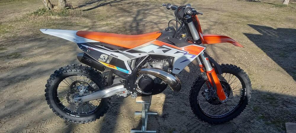 KTM SX 300 (2023) (3)