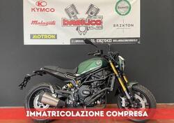 Benelli Leoncino 800 (2022 - 24) nuova