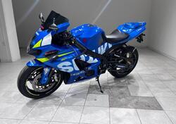 Suzuki GSX R 1000 (2006 - 08) usata