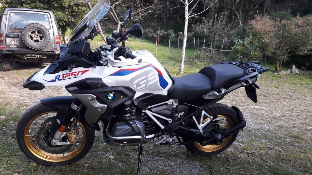 Bmw R 1250 GS (2021 - 24) (3)