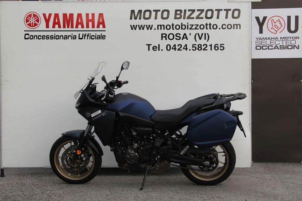 Yamaha Tracer 7 GT (2021 - 24) (2)