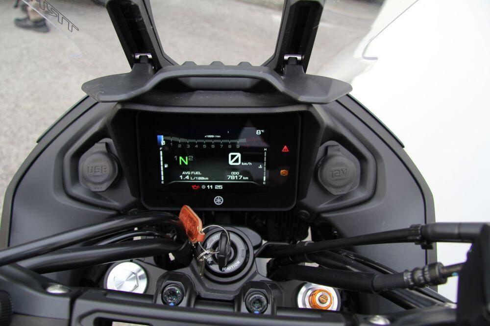 Yamaha Tracer 7 GT (2021 - 24) (5)