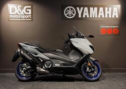 Yamaha T-Max 560 (2020 - 21) usata