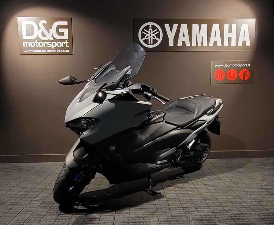 Yamaha T-Max 560 (2020 - 21) (2)