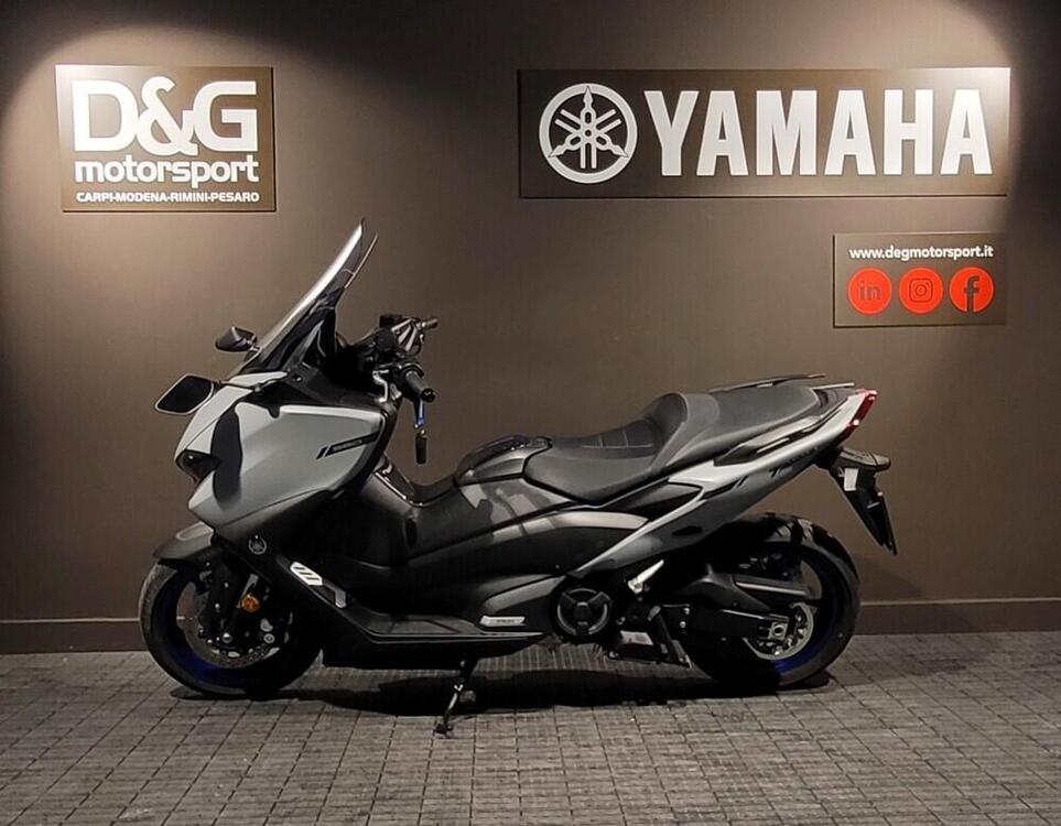 Yamaha T-Max 560 (2020 - 21) (4)