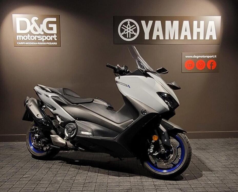 Yamaha T-Max 560 (2020 - 21) (3)