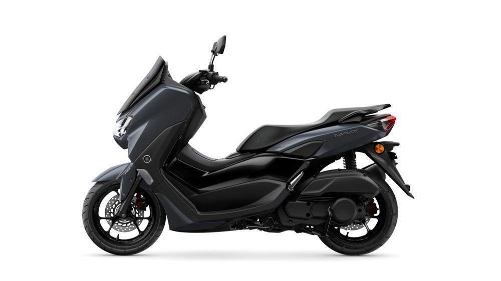 Yamaha N-Max 125 (2021 - 24) (2)