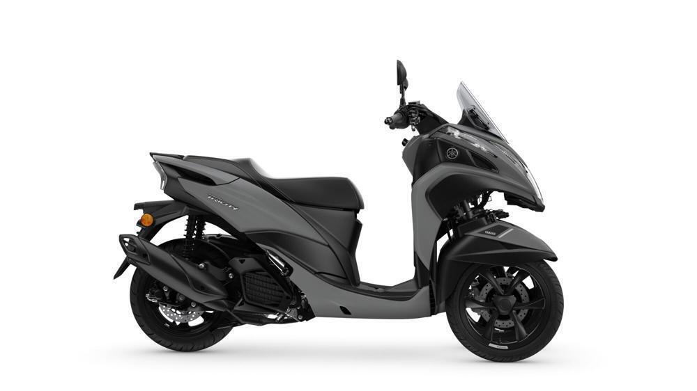 Yamaha Tricity 125 (2022 - 24) (3)