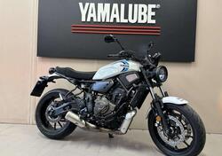 Yamaha XSR 700 (2022 - 24) usata