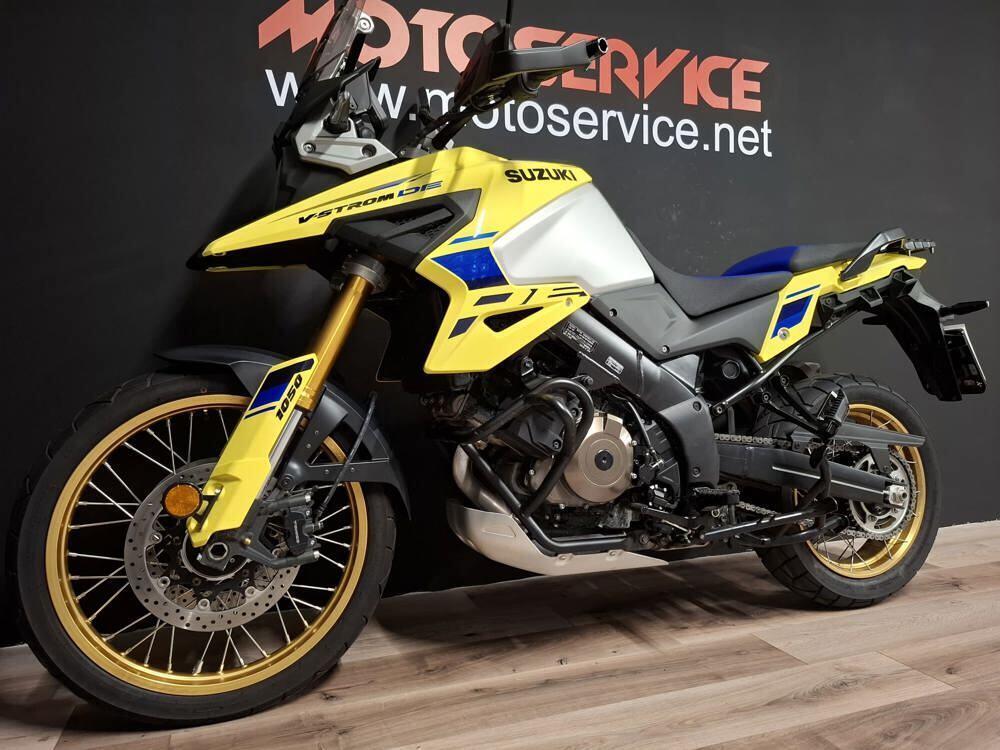 Suzuki V-Strom 1050DE (2023 - 24) (2)