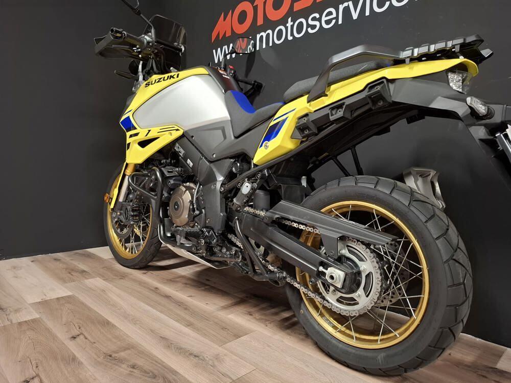 Suzuki V-Strom 1050DE (2023 - 24) (3)