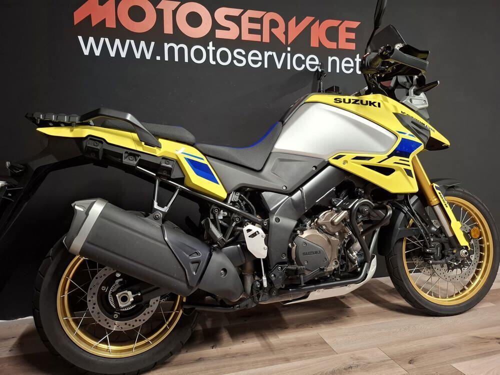 Suzuki V-Strom 1050DE (2023 - 24) (5)