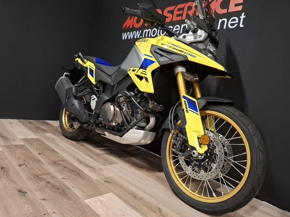 Suzuki V-Strom 1050DE (2023 - 25) (5)