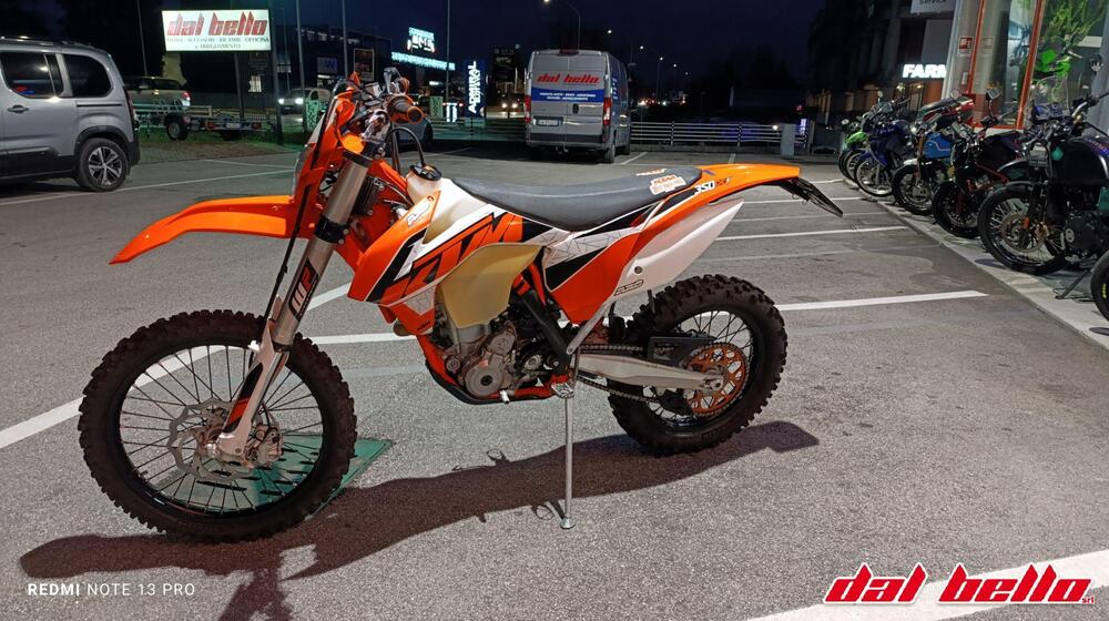 KTM 350 EXC-F (2016) (3)