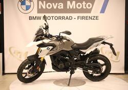 Bmw G 310 GS (2021 - 25) usata