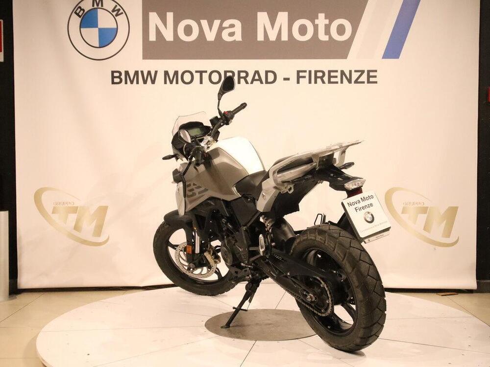 Bmw G 310 GS (2021 - 25) (2)