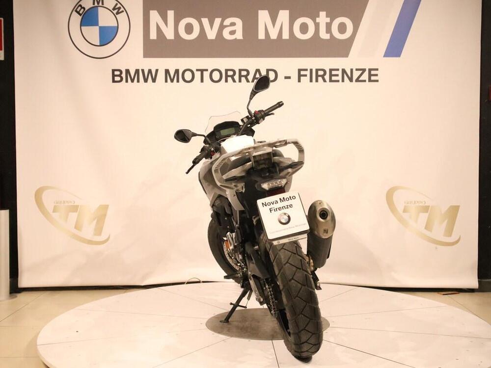 Bmw G 310 GS (2021 - 25) (3)