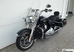 Harley-Davidson 1690 Road King (2013 - 16) - FLHR usata