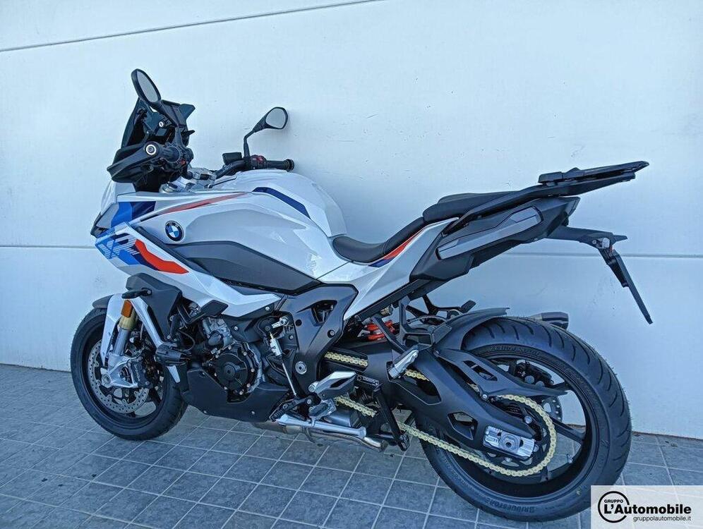 Bmw S 1000 XR (2020 - 23) (2)