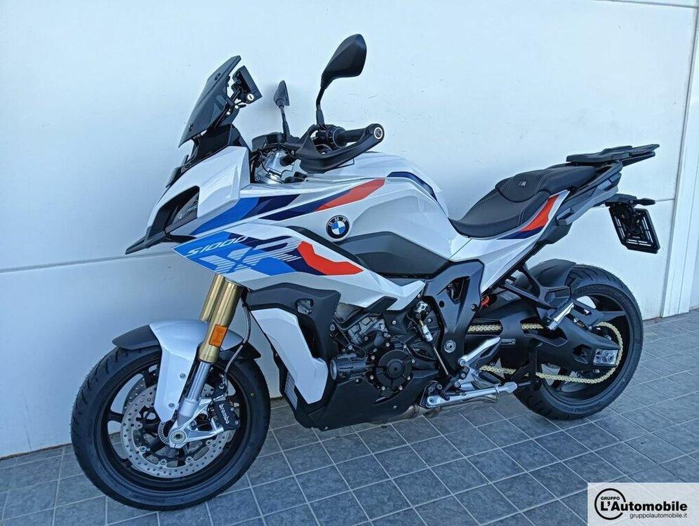 Bmw S 1000 XR (2020 - 23)