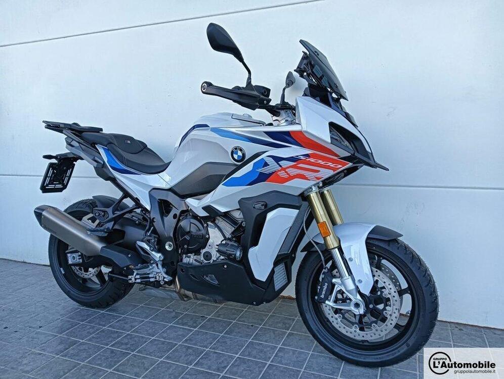 Bmw S 1000 XR (2020 - 23) (5)