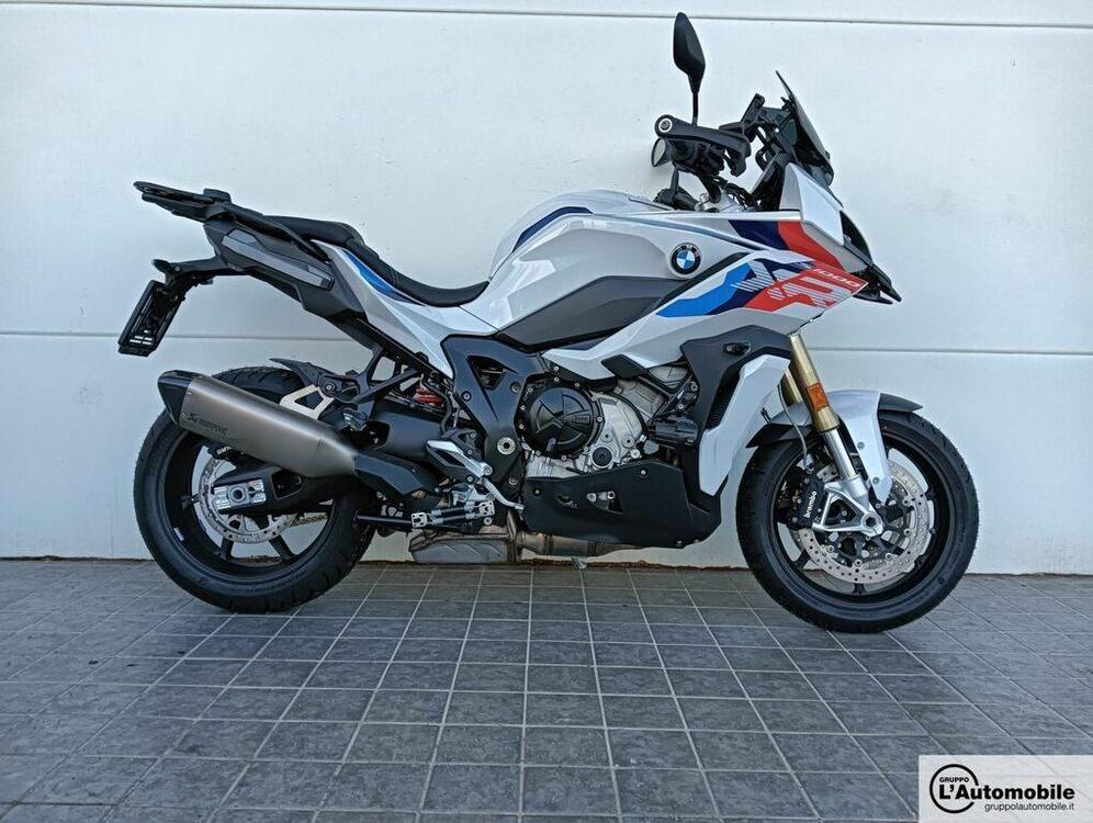 Bmw S 1000 XR (2020 - 23) (3)