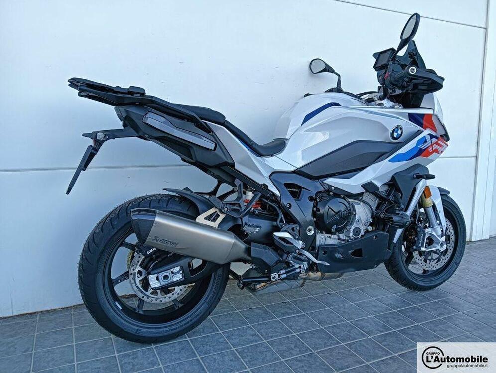 Bmw S 1000 XR (2020 - 23) (4)