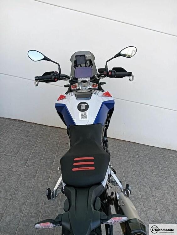 Bmw F 900 GS (2024 - 25) (2)