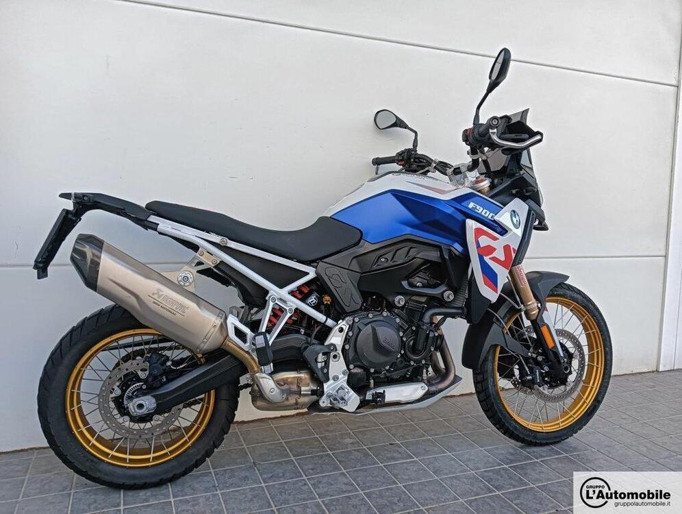 Bmw F 900 GS (2024 - 25) (4)