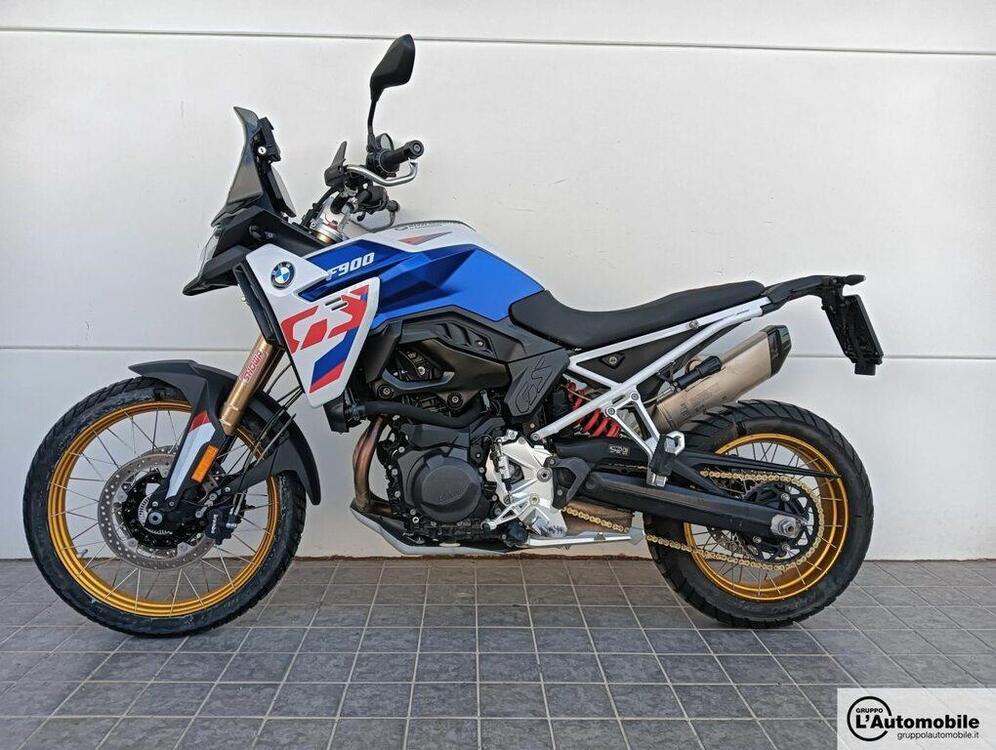 Bmw F 900 GS (2024 - 25) (3)