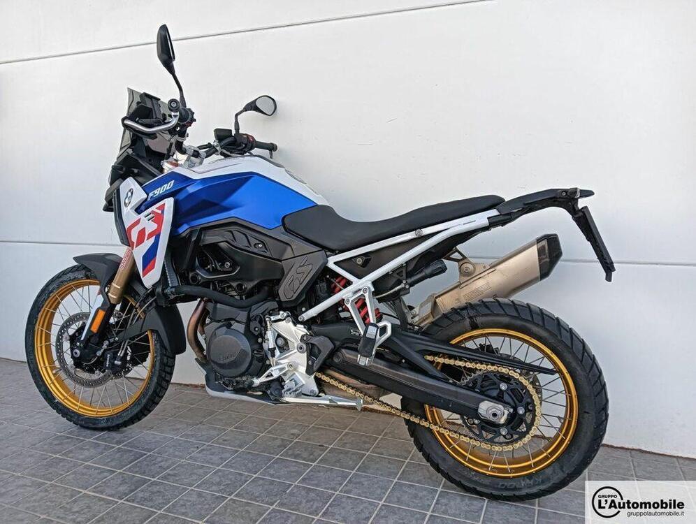 Bmw F 900 GS (2024 - 25) (5)