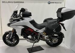 Ducati Multistrada 1200 S (2015 - 17) usata