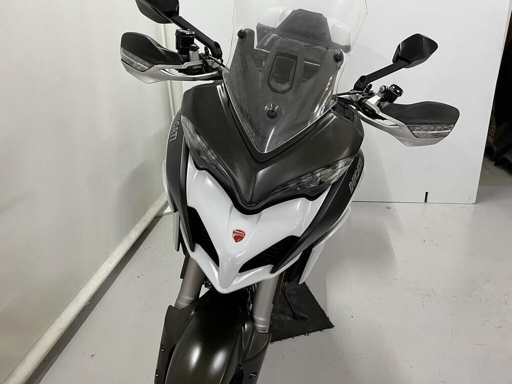 Ducati Multistrada 1200 S (2015 - 17) (4)