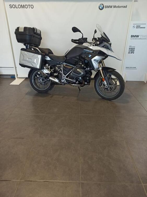 Bmw R 1250 GS (2021 - 24)