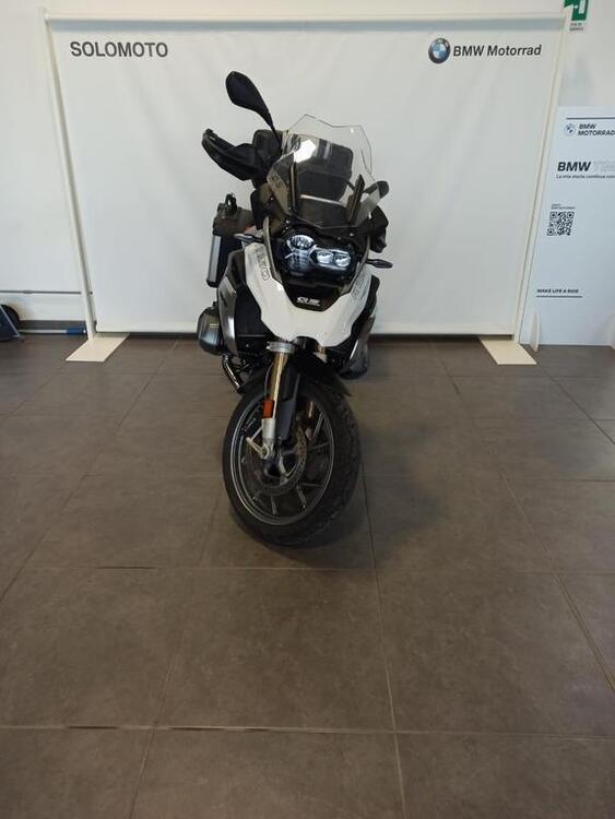 Bmw R 1250 GS (2021 - 24) (3)