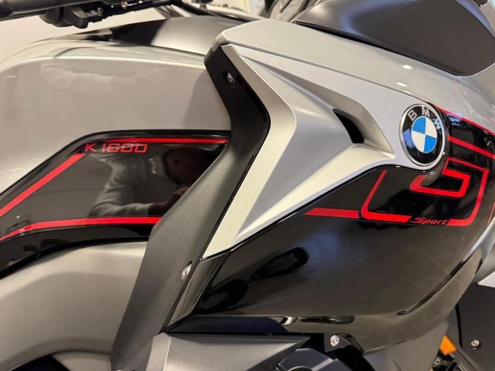 Bmw K 1600 GT (2017 - 20) (2)