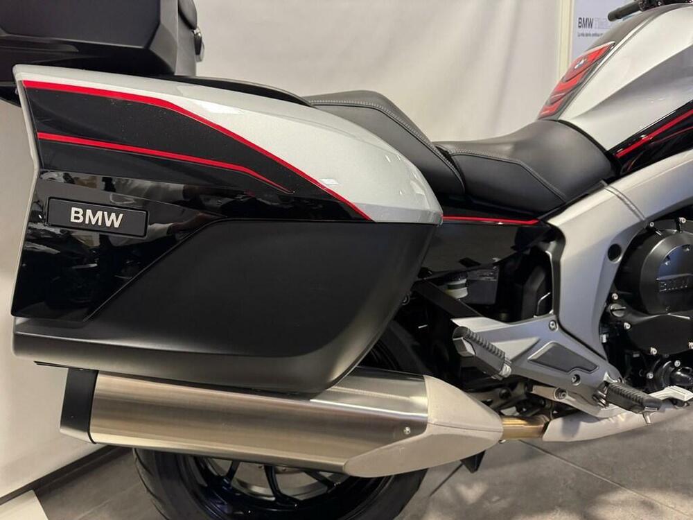 Bmw K 1600 GT (2017 - 20) (3)