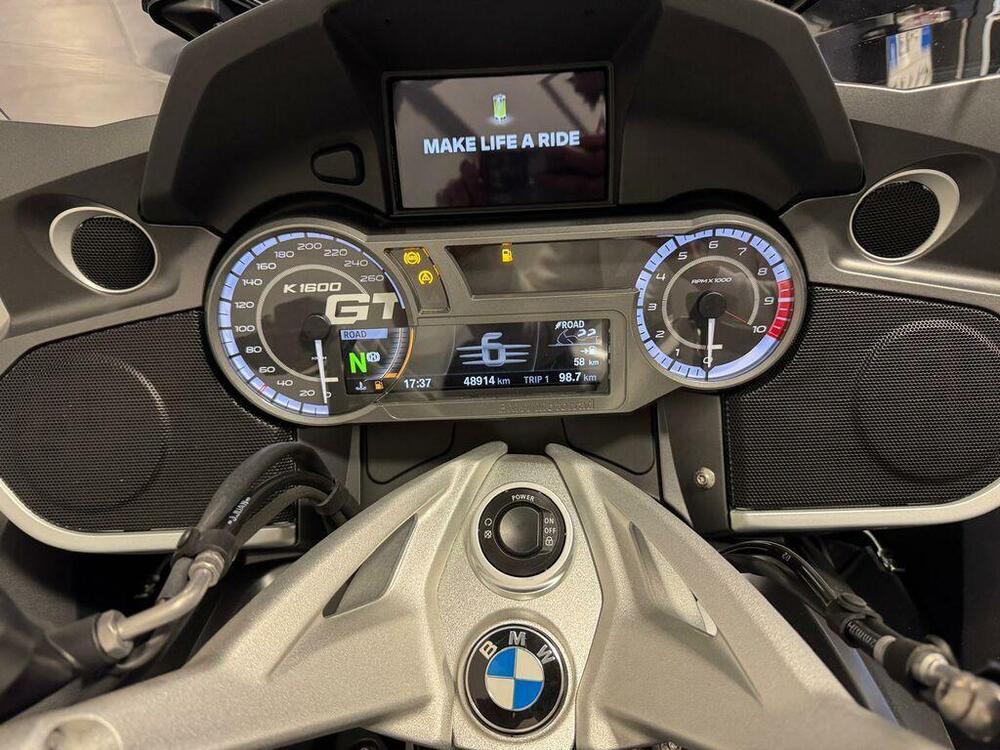 Bmw K 1600 GT (2017 - 20) (5)