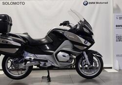 Bmw R 1200 RT (2008 - 09) usata