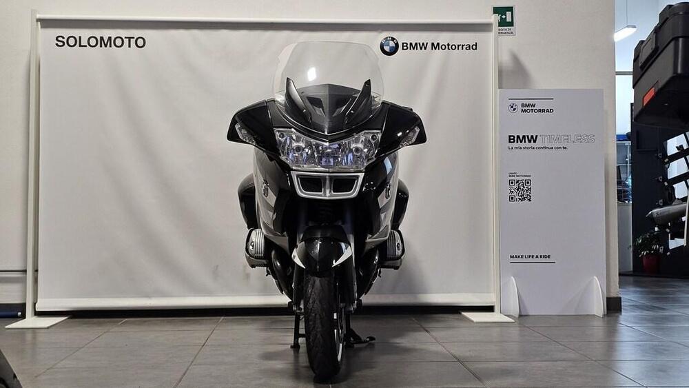 Bmw R 1200 RT (2008 - 09) (3)